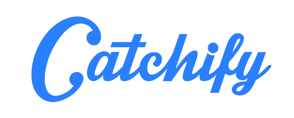 Catchify Logo